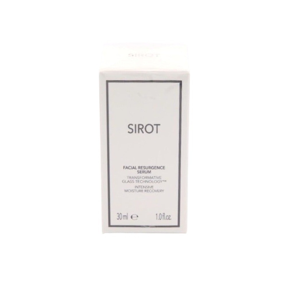 Sirot Facial Resurgence Serum -‎ SEALED - 30 ml / 1 fl oz